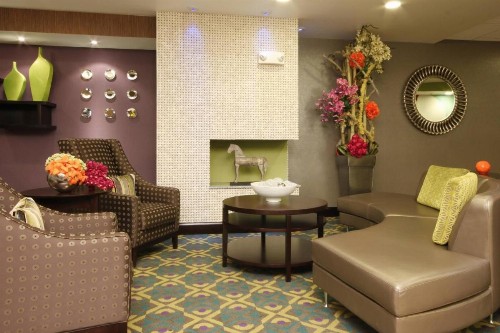 Fairfield Inn & Suites by Marriott Amarillo Airport - image 42