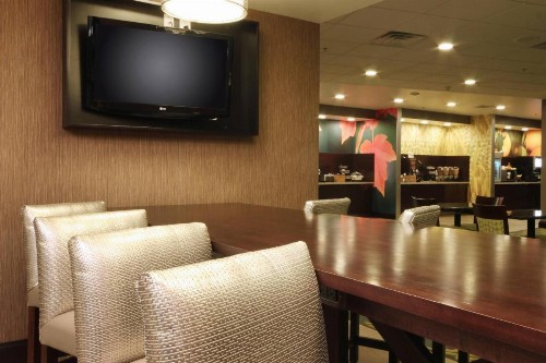 Fairfield Inn & Suites by Marriott Amarillo Airport - image 44