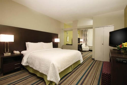 Fairfield Inn & Suites by Marriott Amarillo Airport - image 45