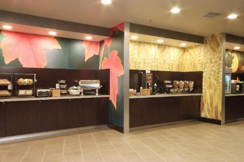 Fairfield Inn & Suites by Marriott Amarillo Airport - image 47