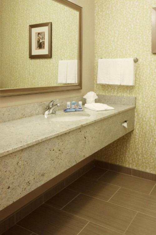 Fairfield Inn & Suites by Marriott Amarillo Airport - image 48