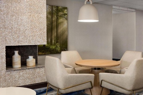 Fairfield Inn & Suites by Marriott Amarillo Airport - image 6