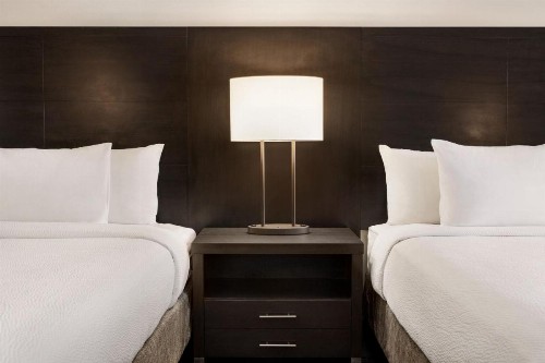 Fairfield Inn & Suites by Marriott Amarillo Airport - image 9