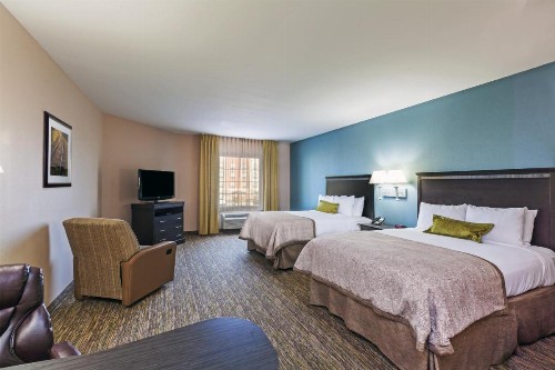 Candlewood Amarillo-Western Crossing an IHG Hotel - image 11