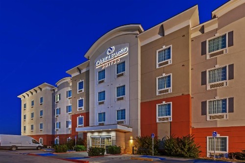 Candlewood Amarillo-Western Crossing an IHG Hotel - image 12