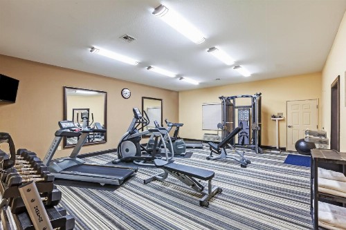 Candlewood Amarillo-Western Crossing an IHG Hotel - image 13