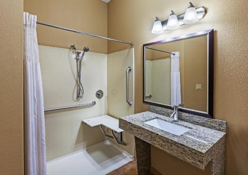 Candlewood Amarillo-Western Crossing an IHG Hotel - image 14