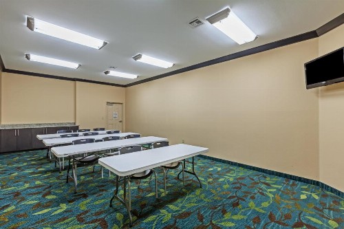 Candlewood Amarillo-Western Crossing an IHG Hotel - image 15