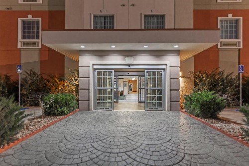 Candlewood Amarillo-Western Crossing an IHG Hotel - image 17