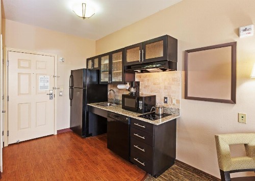 Candlewood Amarillo-Western Crossing an IHG Hotel - image 18