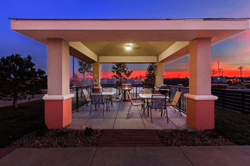 Candlewood Amarillo-Western Crossing an IHG Hotel - image 2