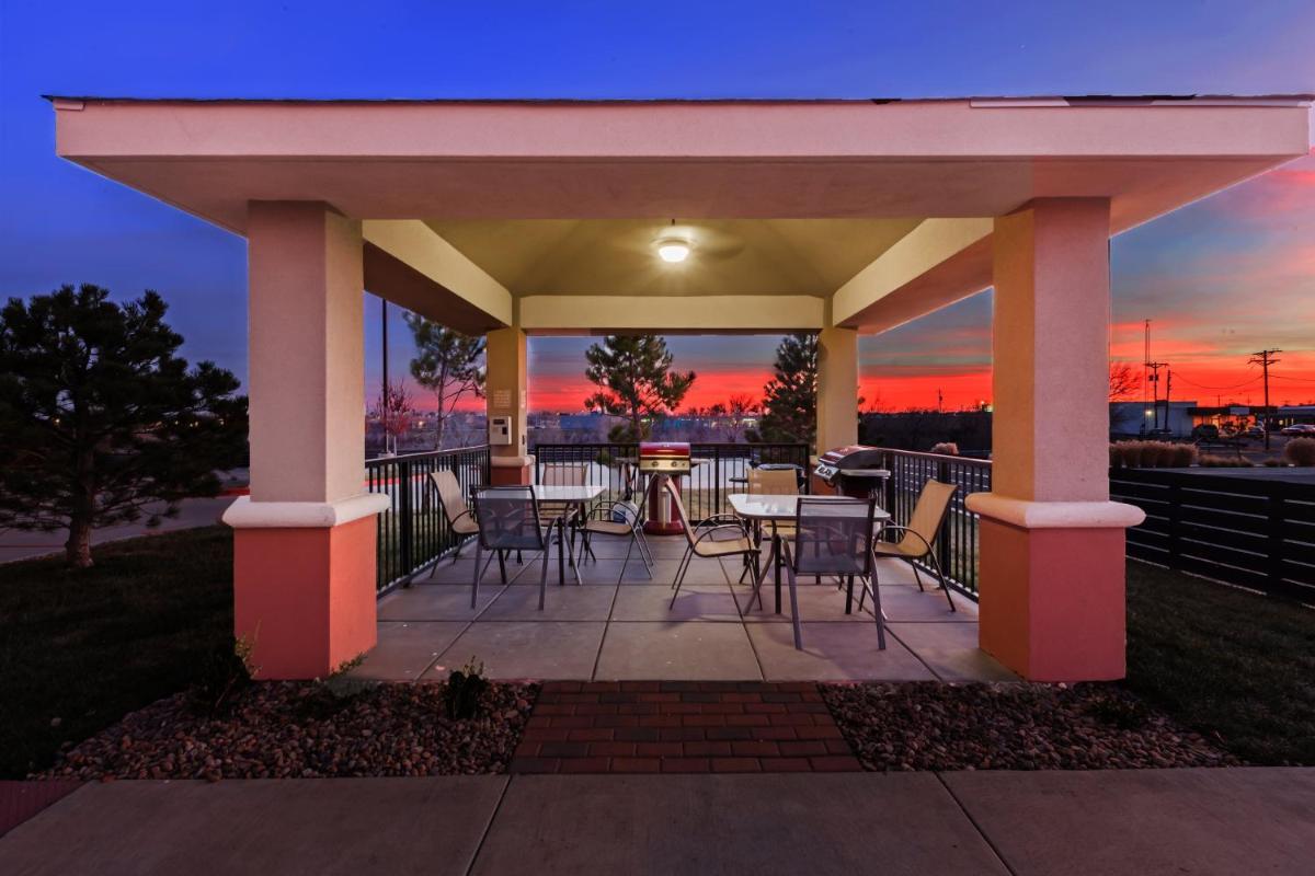 Candlewood Amarillo-Western Crossing an IHG Hotel - image 2