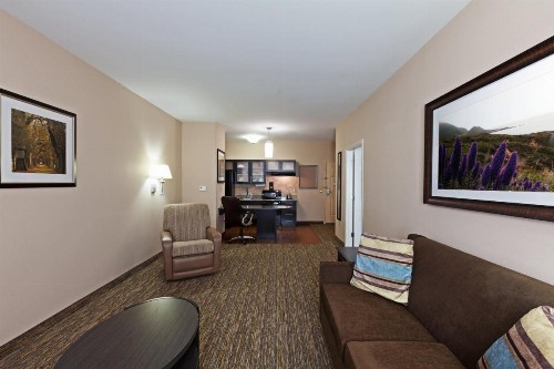 Candlewood Amarillo-Western Crossing an IHG Hotel - image 5