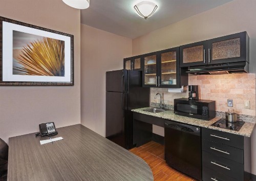 Candlewood Amarillo-Western Crossing an IHG Hotel - image 6
