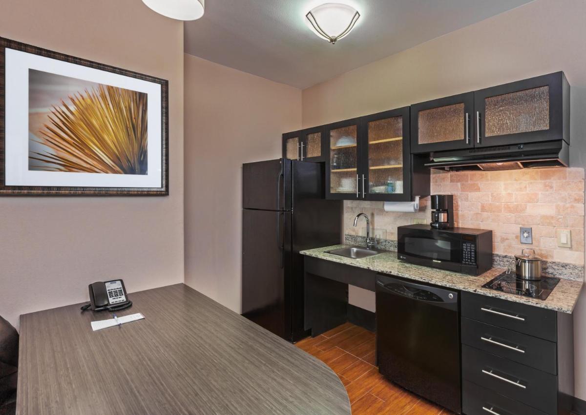 Candlewood Amarillo-Western Crossing an IHG Hotel - image 6