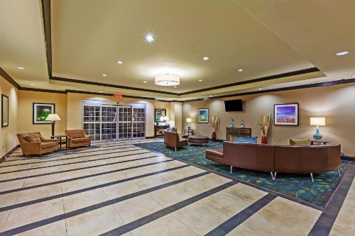 Candlewood Amarillo-Western Crossing an IHG Hotel - image 7