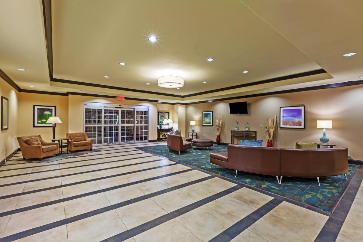 Candlewood Amarillo-Western Crossing an IHG Hotel - image 7