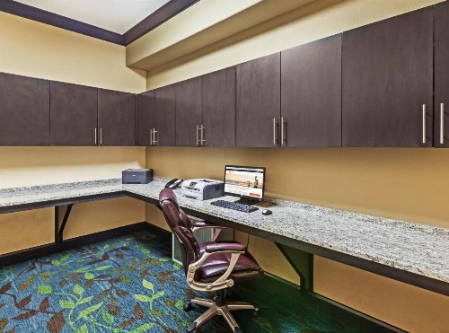 Candlewood Amarillo-Western Crossing an IHG Hotel - image 9