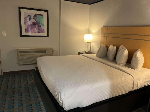 Fifth Season Inn & Suites - image 18