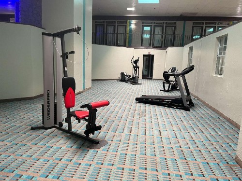 Fifth Season Inn & Suites - image 23