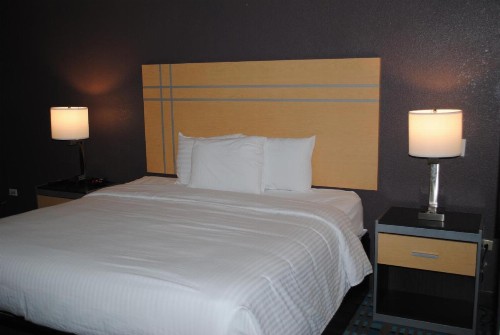 Fifth Season Inn & Suites - image 42