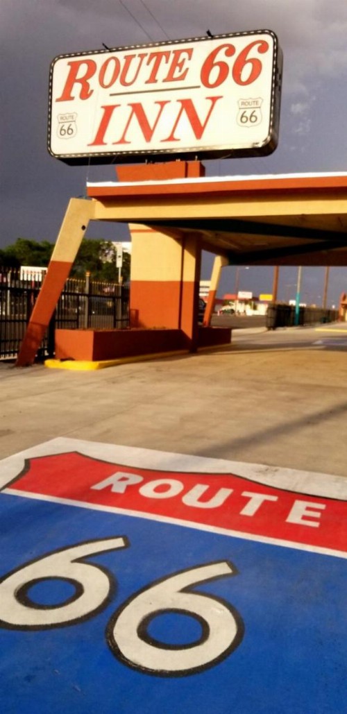 Route 66 Inn - image 1