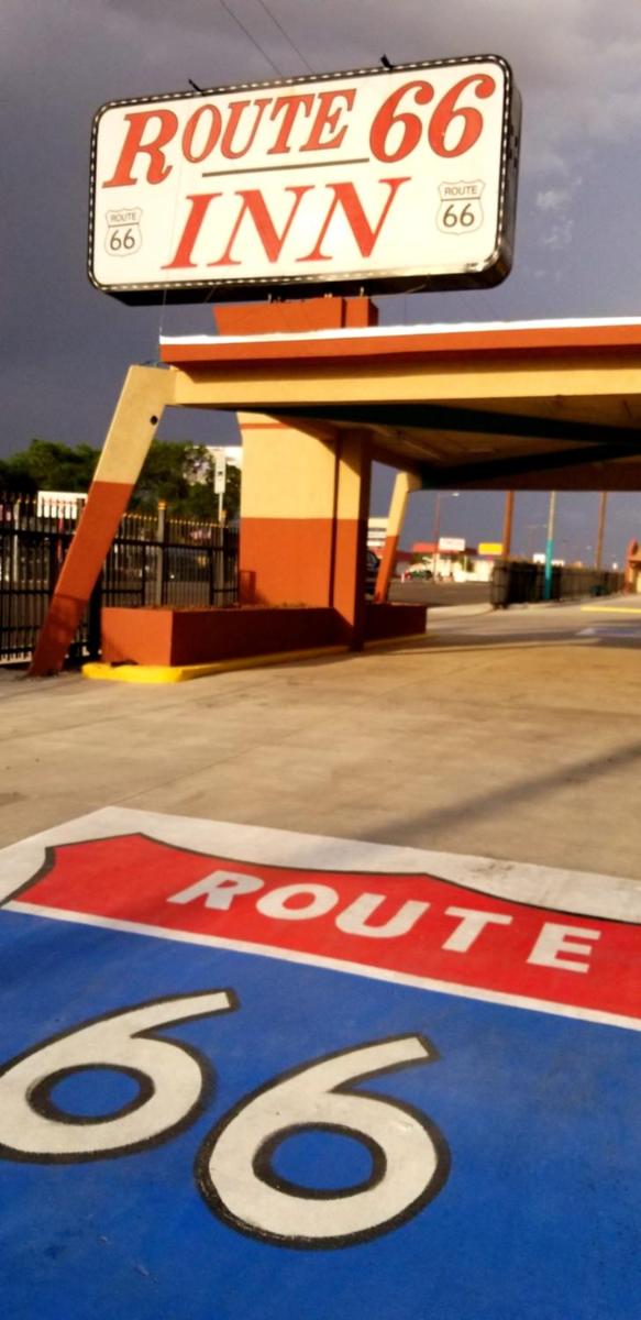 Route 66 Inn - main image