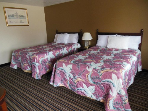 Route 66 Inn - image 16