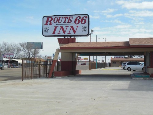 Route 66 Inn - image 3
