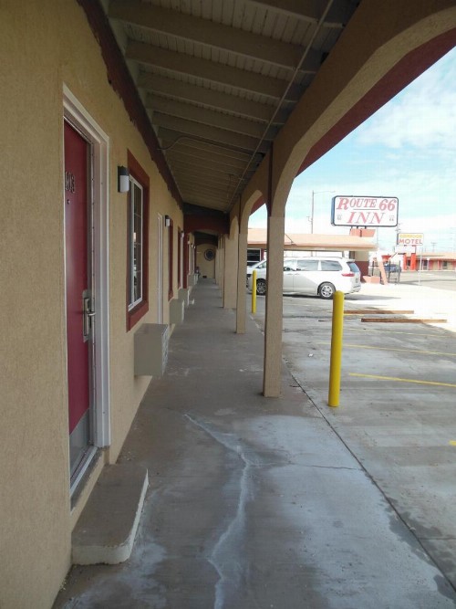 Route 66 Inn - image 31