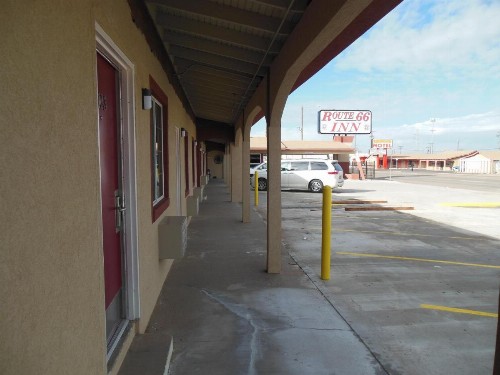 Route 66 Inn - image 32