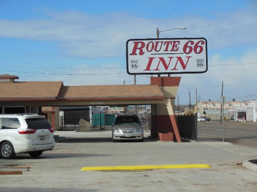 Route 66 Inn - image 34