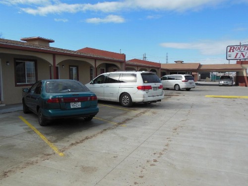 Route 66 Inn - image 35