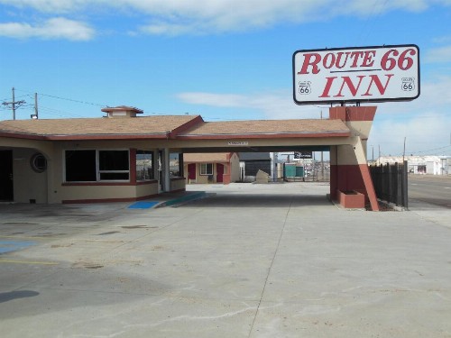 Route 66 Inn - image 36