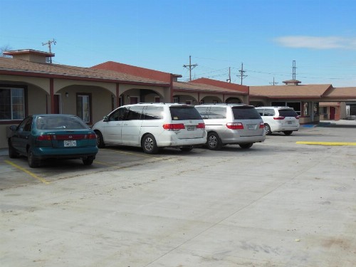 Route 66 Inn - image 37