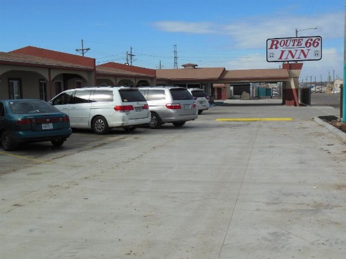 Route 66 Inn - image 38