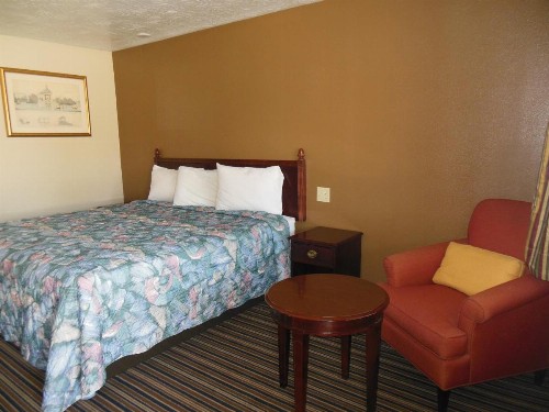 Route 66 Inn - image 39