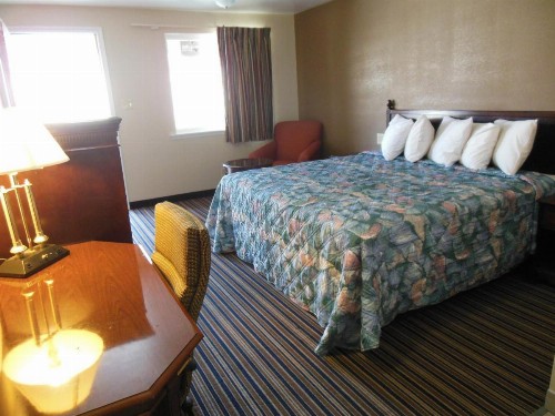 Route 66 Inn - image 50