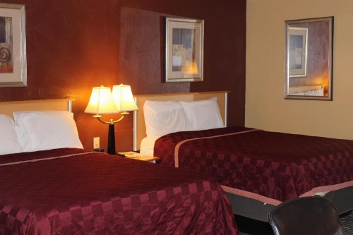 The Executive Inn & Suites - image 5