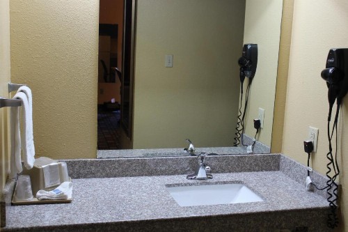 The Executive Inn & Suites - image 6