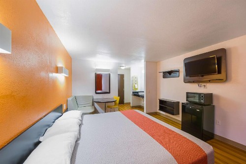 Motel 6-Amarillo TX - image 10