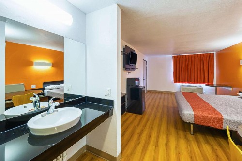Motel 6-Amarillo TX - image 12