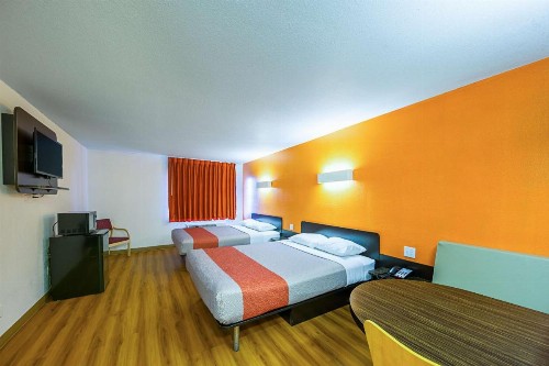 Motel 6-Amarillo TX - image 18