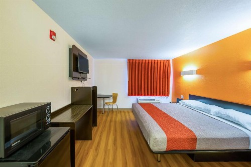 Motel 6-Amarillo TX - image 21