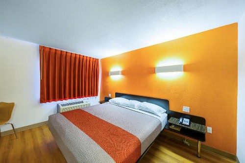 Motel 6-Amarillo TX - image 27