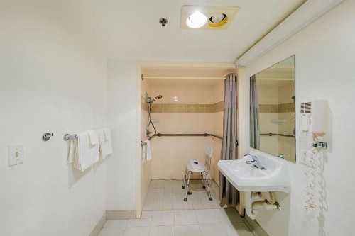 Motel 6-Amarillo TX - image 28