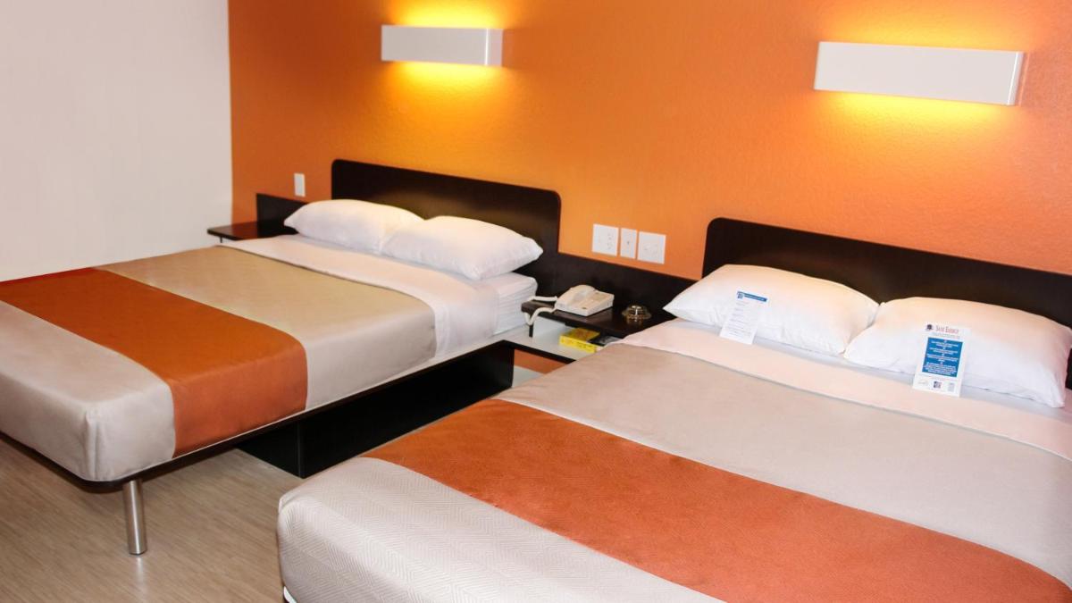 Motel 6-Amarillo TX - image 3