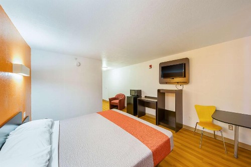 Motel 6-Amarillo TX - image 30