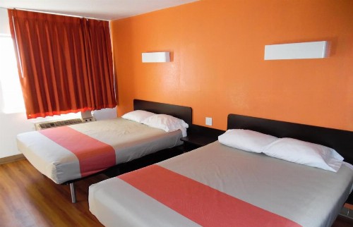 Motel 6-Amarillo TX - image 6