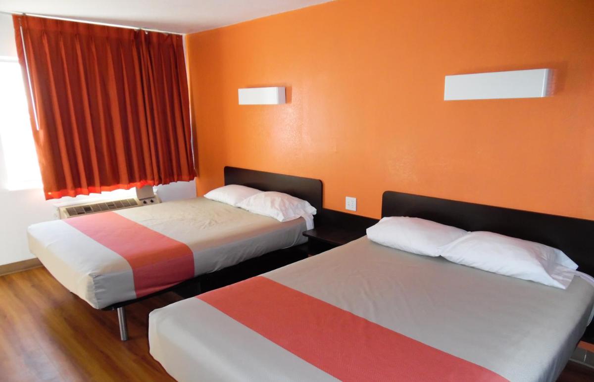 Motel 6-Amarillo TX - image 6